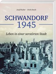 Schwandorf 1945 - Cover