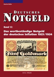 Deutsches Notgeld 12