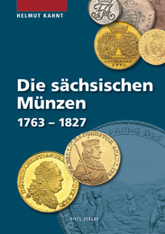 Die sächsischen Münzen 1763-1827