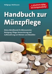 Handbuch Münzpflege