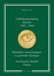 Luftfahrtmedaillen Klassik 1783-1909
