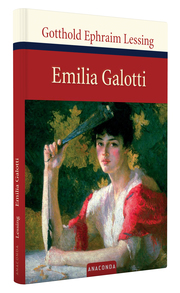 Emilia Galotti - Abbildung 1