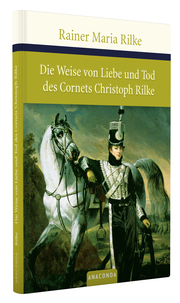 Die Weise von Liebe und Tod des Cornets Christoph Rilke - Abbildung 1