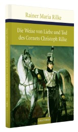 Die Weise von Liebe und Tod des Cornets Christoph Rilke - Abbildung 2