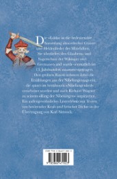 Edda - Die Götter- und Heldenlieder der Germanen - Abbildung 3