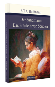 Der Sandmann/Das Fräulein von Scuderi - Abbildung 1
