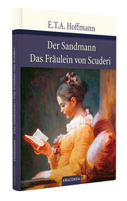 Der Sandmann/Das Fräulein von Scuderi - Abbildung 2