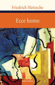 Ecce homo - Cover