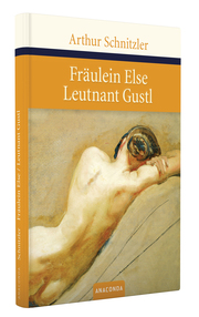 Fräulein Else/Leutnant Gustl - Abbildung 1