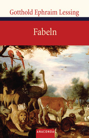 Fabeln/Abhandlungen über die Fabel