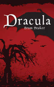 Dracula. Ein Vampirroman - Cover