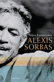 Alexis Sorbas - Cover