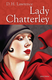 Lady Chatterley - Cover