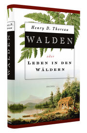 Walden oder Leben in den Wäldern - Abbildung 1