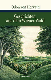 Geschichte aus dem Wiener Wald
