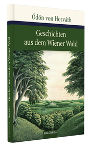 Geschichte aus dem Wiener Wald - Abbildung 1