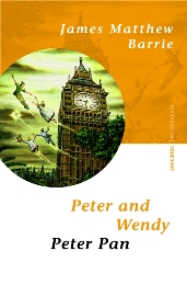 Peter and Wendy/Peter Pan