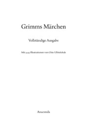 Grimms Märchen - Abbildung 16