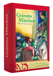 Grimms Märchen - Abbildung 1