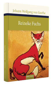 Reineke Fuchs - Abbildung 1