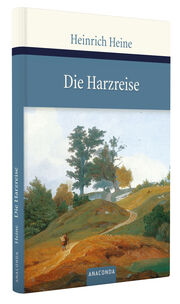 Die Harzreise - Abbildung 2
