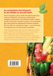 Das große Lexikon der Kräuter, Gewürze, Früchte und Gemüse - Abbildung 3