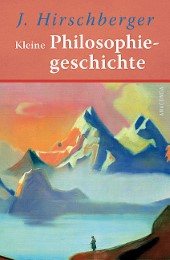 Kleine Philosophiegeschichte - Cover
