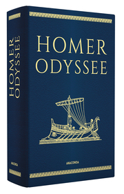 Odyssee - Illustrationen 1