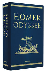 Odyssee - Illustrationen 2