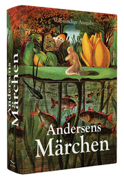 Andersens Märchen - Abbildung 1