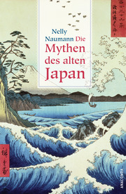 Die Mythen des alten Japan - Cover