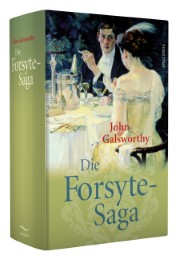 Die Forsyte-Saga - Abbildung 2