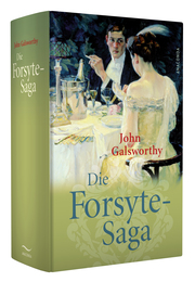 Die Forsyte-Saga - Abbildung 1