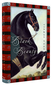 Black Beauty - Abbildung 2