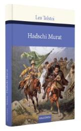 Hadschi Murat - Illustrationen 2