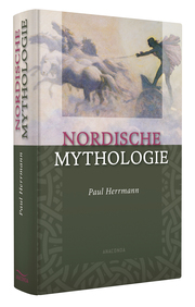 Nordische Mythologie - Abbildung 1