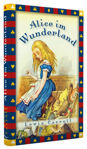 Alice im Wunderland - Illustrationen 1