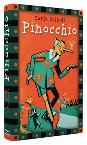 Pinocchio - Abbildung 1