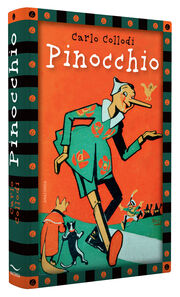 Pinocchio - Abbildung 2