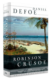 Robinson Crusoe - Abbildung 2