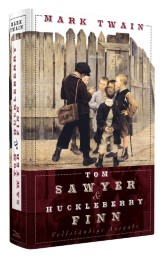 Tom Sawyer und Huckleberry Finn - Abbildung 2