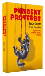 Pungent Proverbs - Freche Sprüche in fünf Sprachen - Abbildung 2