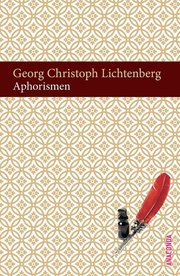 Lichtenberg - Aphorismen