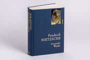 Friedrich Nietzsche, Gesammelte Werke - Abbildung 4