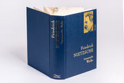 Friedrich Nietzsche, Gesammelte Werke - Abbildung 5