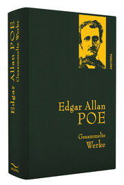 Edgar Allan Poe, Gesammelte Werke - Abbildung 1