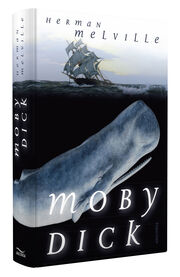 Moby Dick oder Der weiße Wal - Abbildung 1