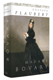 Madame Bovary - Abbildung 1