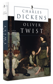 Oliver Twist - Abbildung 1