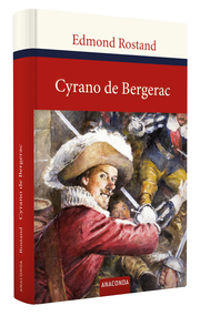 Cyrano de Bergerac - Abbildung 1